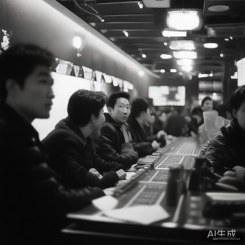篮球投注 - 篮球投注登录 - 《三体》作者刘慈欣获颁国际科幻大奖，科幻小 配图1