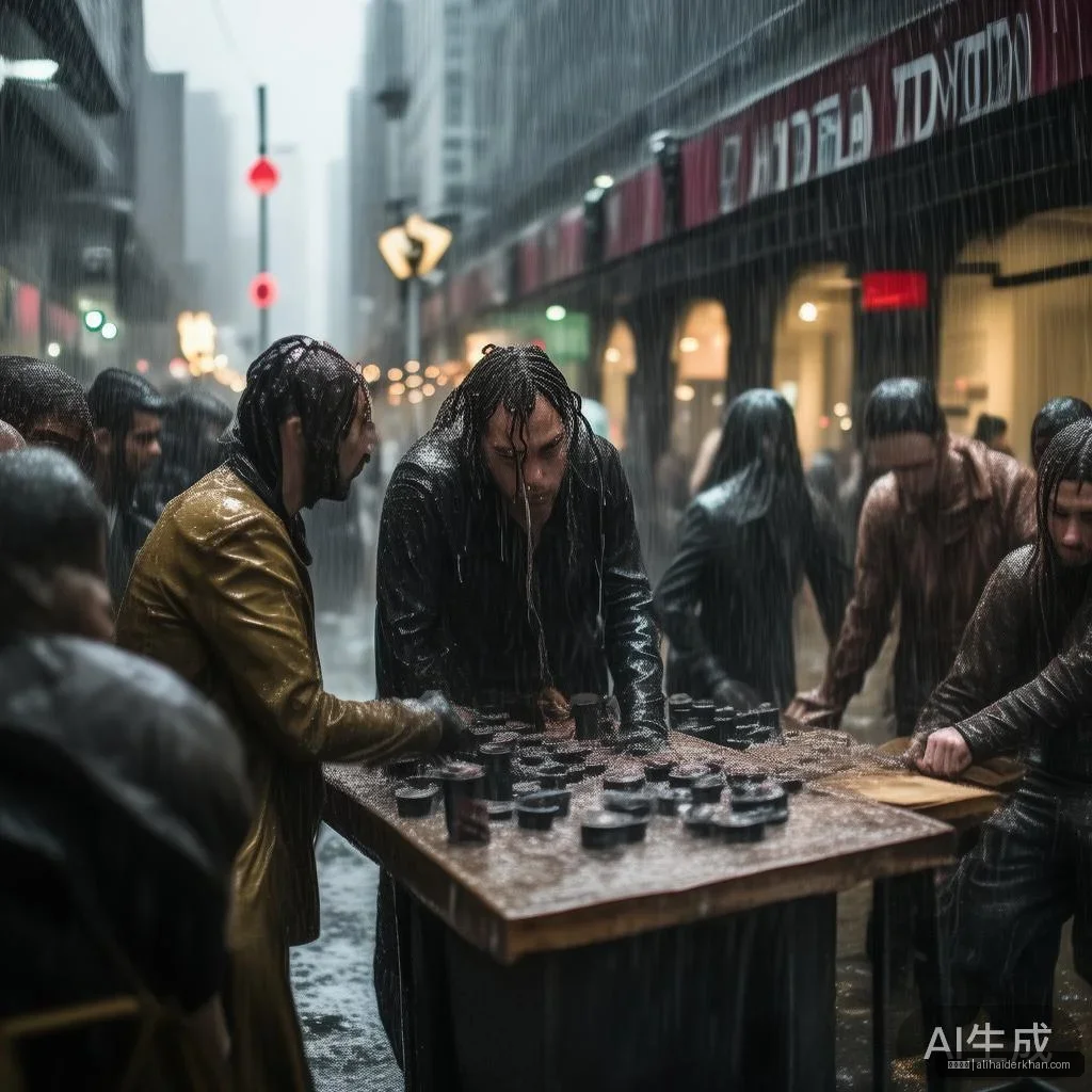 篮球投注 - 北京暴雨致地铁停运40条线路，应急响应级别提升至最高 配图1