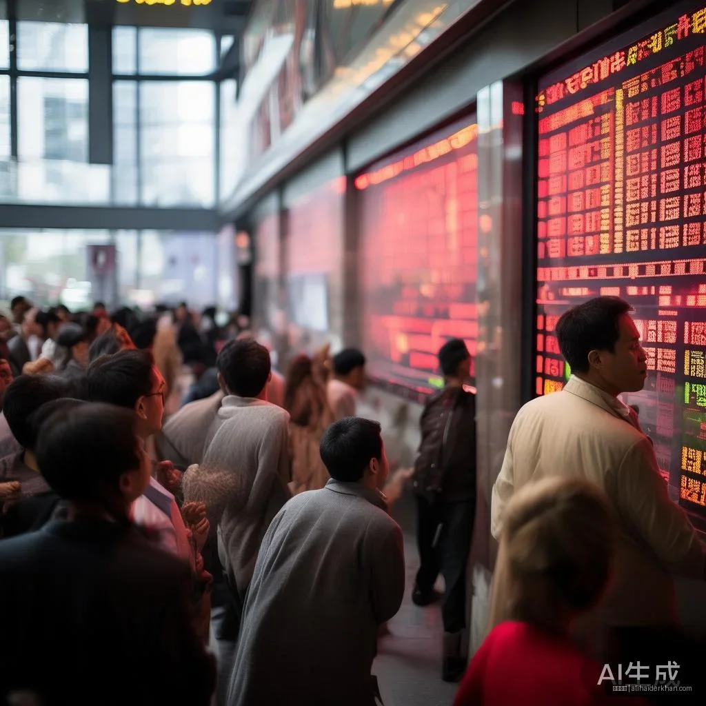 北京证券交易所首日交易火爆：超百只新股上市，市场反应超预期